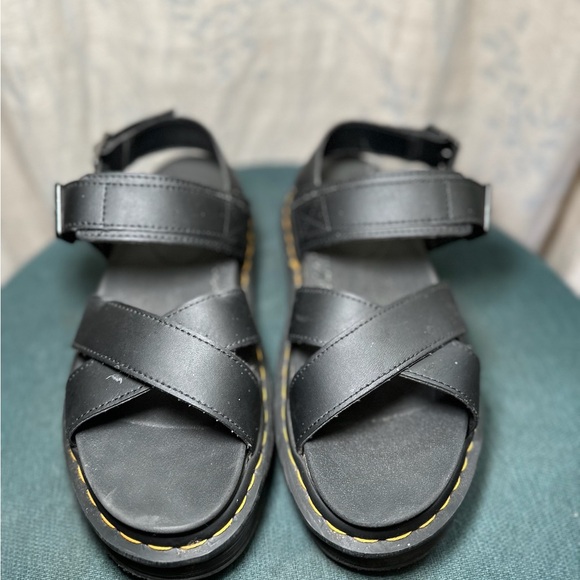 Dr. Martens | Voss II Sandal Size: 8 - Picture 3 of 8